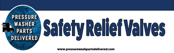 Safety Relief Valves